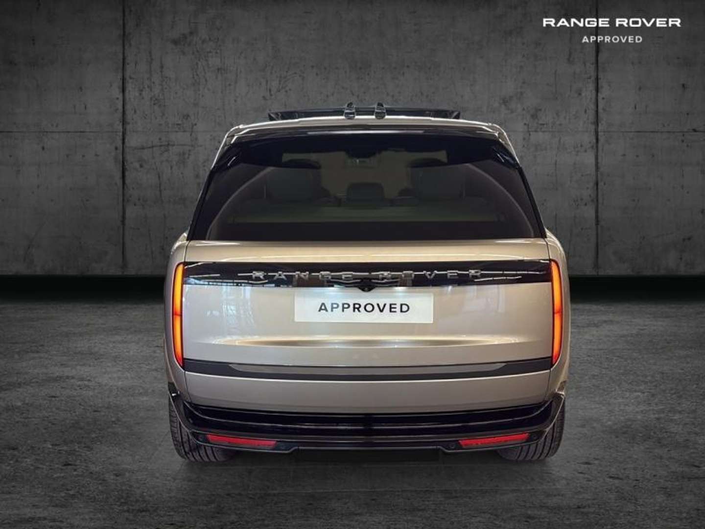 Land Rover Range Rover Autobiography SWB 3.0 P460e 460ch PHEV - 2026 - Joinsteer - #4