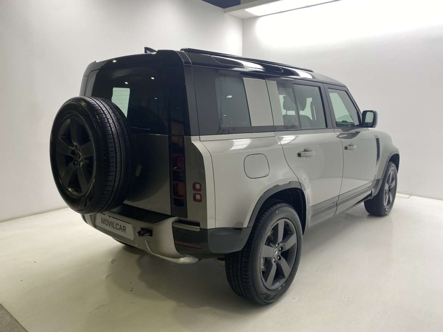 Land Rover Defender 110 X-Dynamic SE 3.0D L6 MHEV AWD Aut. 250 - 2025 - Joinsteer - #2