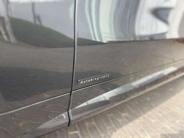 Land Rover Range Rover Sport Autobiography P550e — photo 17