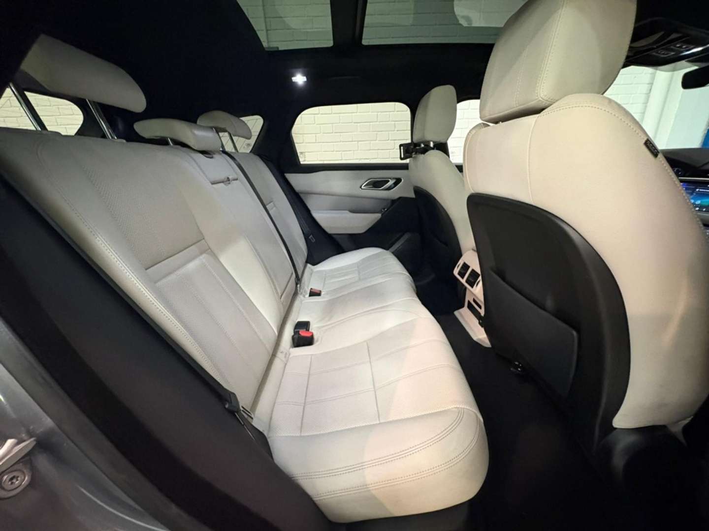 Land Rover Range Rover Velar 2.0D R-Dynamic S 4WD Aut. 240 - 2020 - Joinsteer - #43