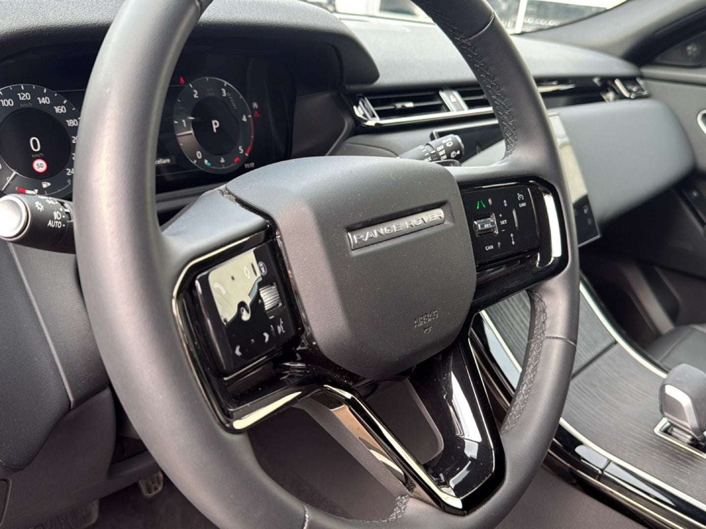 Land Rover Range Rover Velar S B 2.0 D 204CV - 2024 - Joinsteer - #14