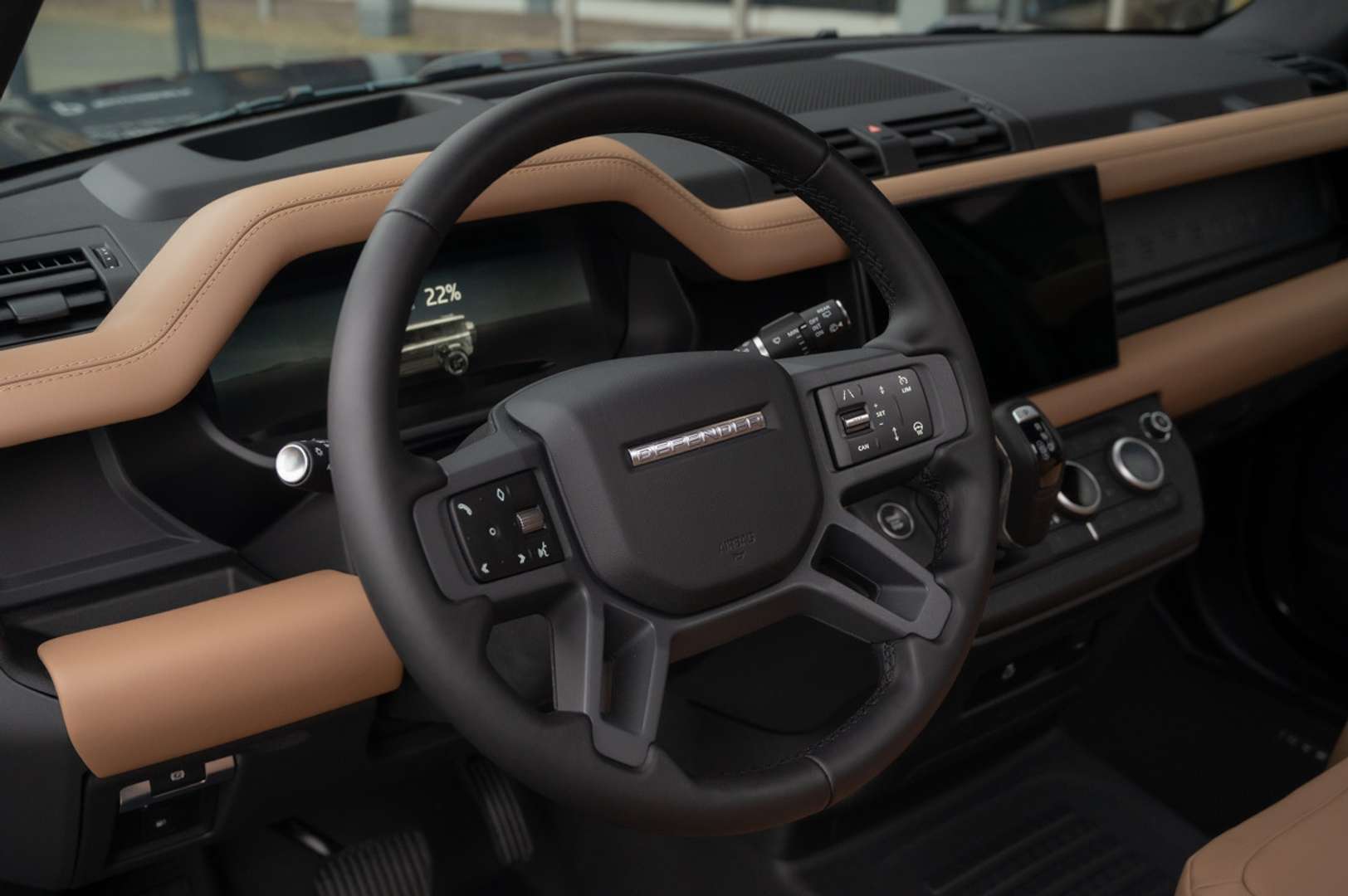 Land Rover Defender 110 P300e X-Dynamic HSE Urban Widetrack 6-Seats - 2026 - Joinsteer - #16