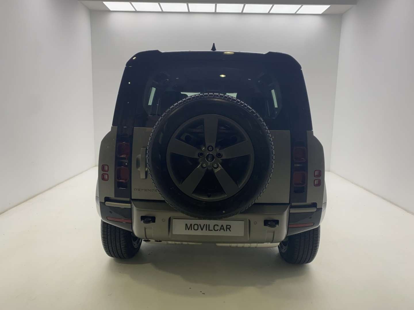 Land Rover Defender 110 X-Dynamic SE 3.0D L6 MHEV AWD Aut. 250 - 2025 - Joinsteer - #3