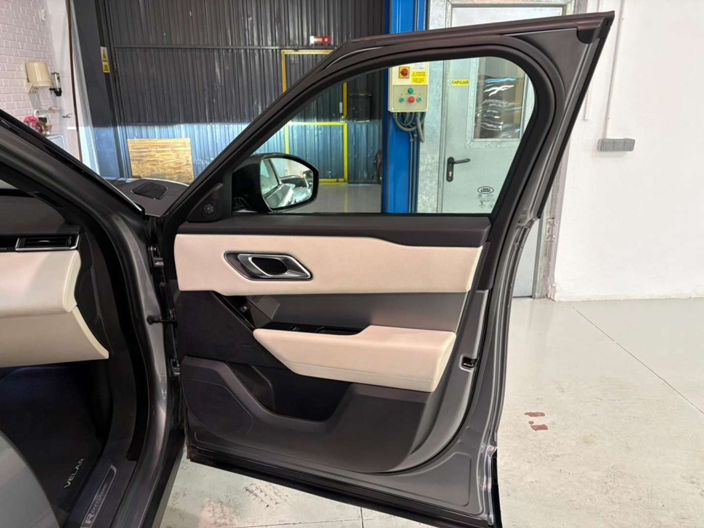 Land Rover Range Rover Velar 2.0D R-Dynamic S 4WD Aut. 240 - 2020 - Joinsteer - #44