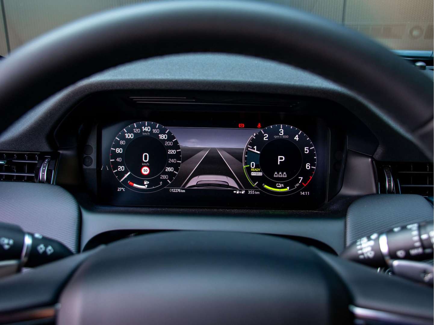 Land Rover Discovery Sport R-Dynamic SE P300e 1.5 - 2024 - Joinsteer - #17