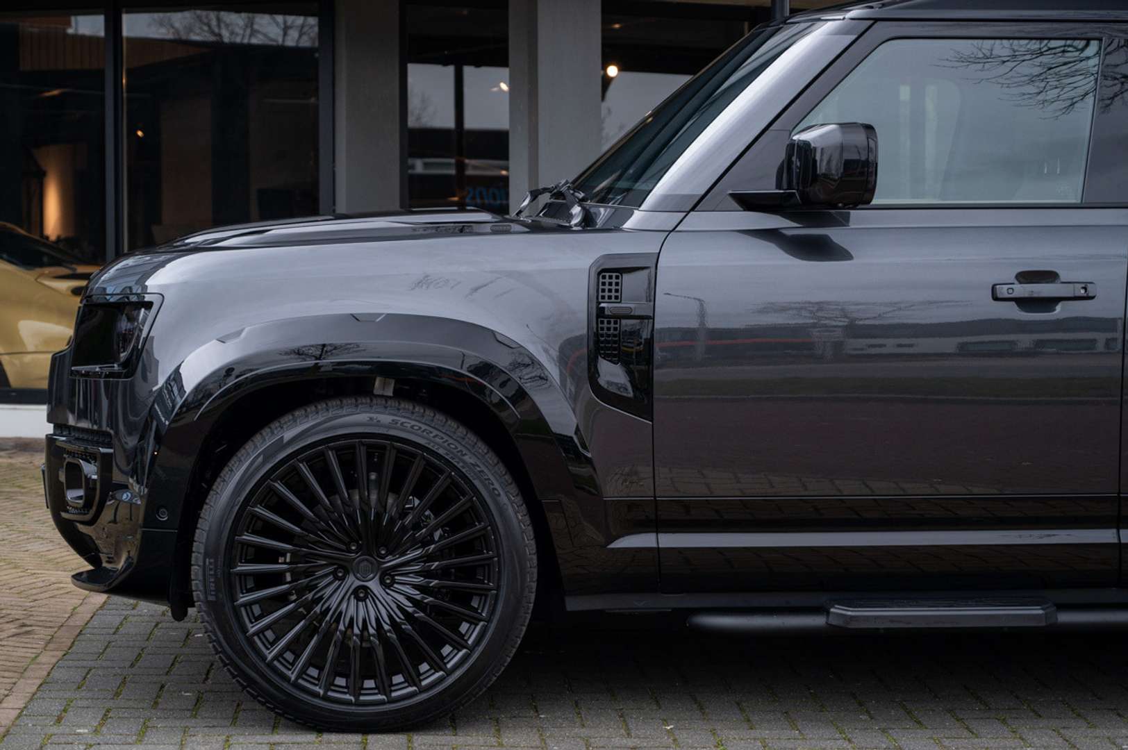 Land Rover Defender 110 P300e X-Dynamic HSE Urban Widetrack 6-Seats - 2026 - Joinsteer - #17