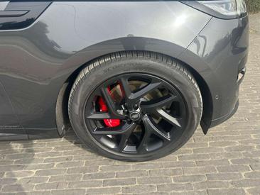 Land Rover Range Rover Sport Autobiography P550e — photo 19