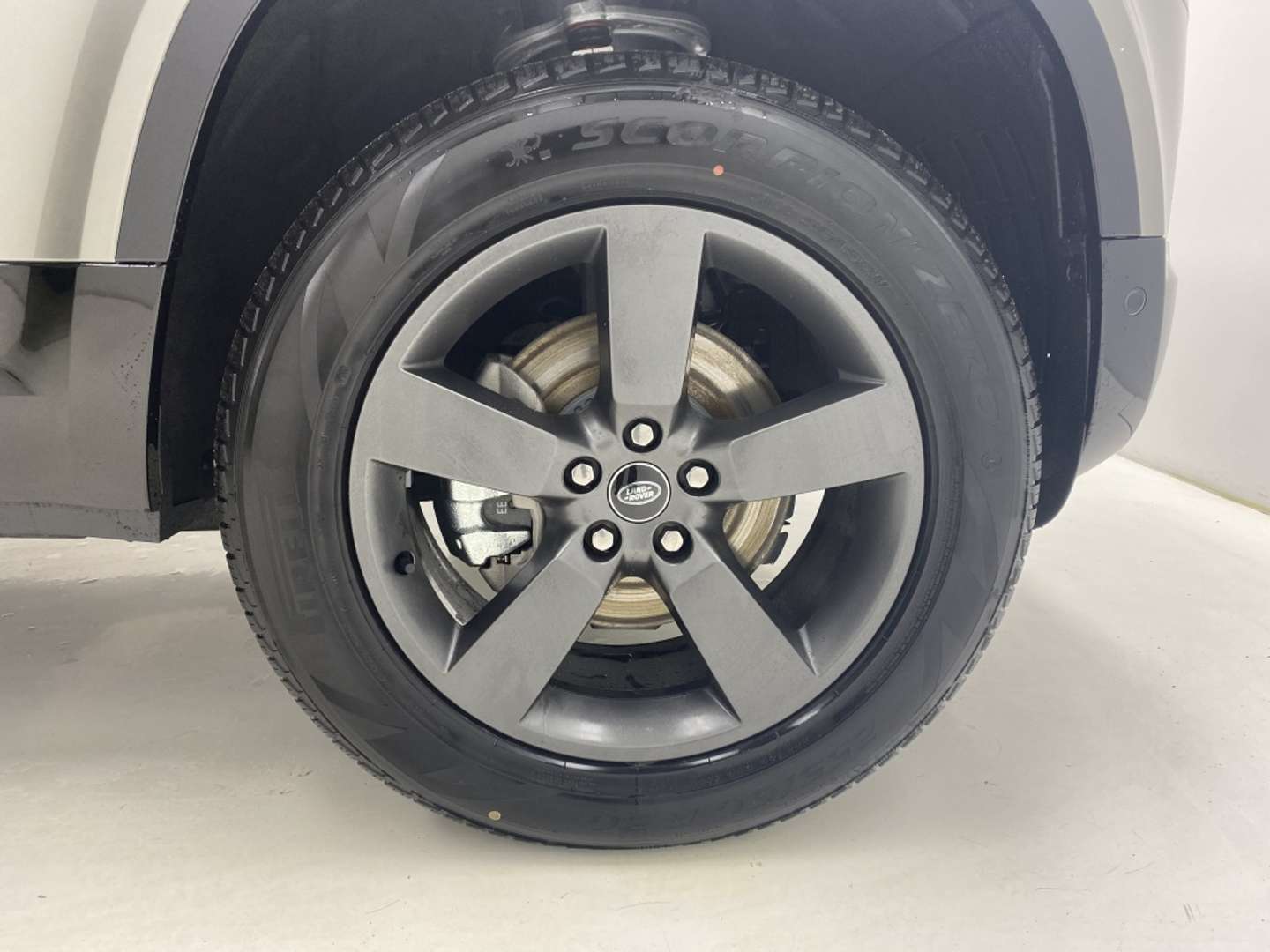 Land Rover Defender 110 X-Dynamic SE 3.0D L6 MHEV AWD Aut. 250 - 2025 - Joinsteer - #4