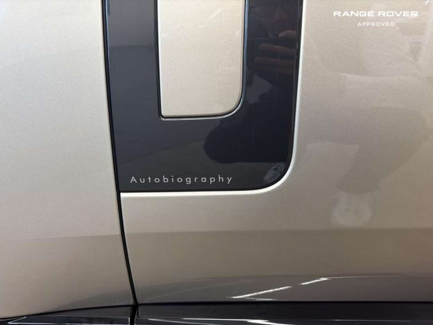 Land Rover Range Rover Autobiography SWB 3.0 P460e 460ch PHEV - 2026 - Joinsteer - #6