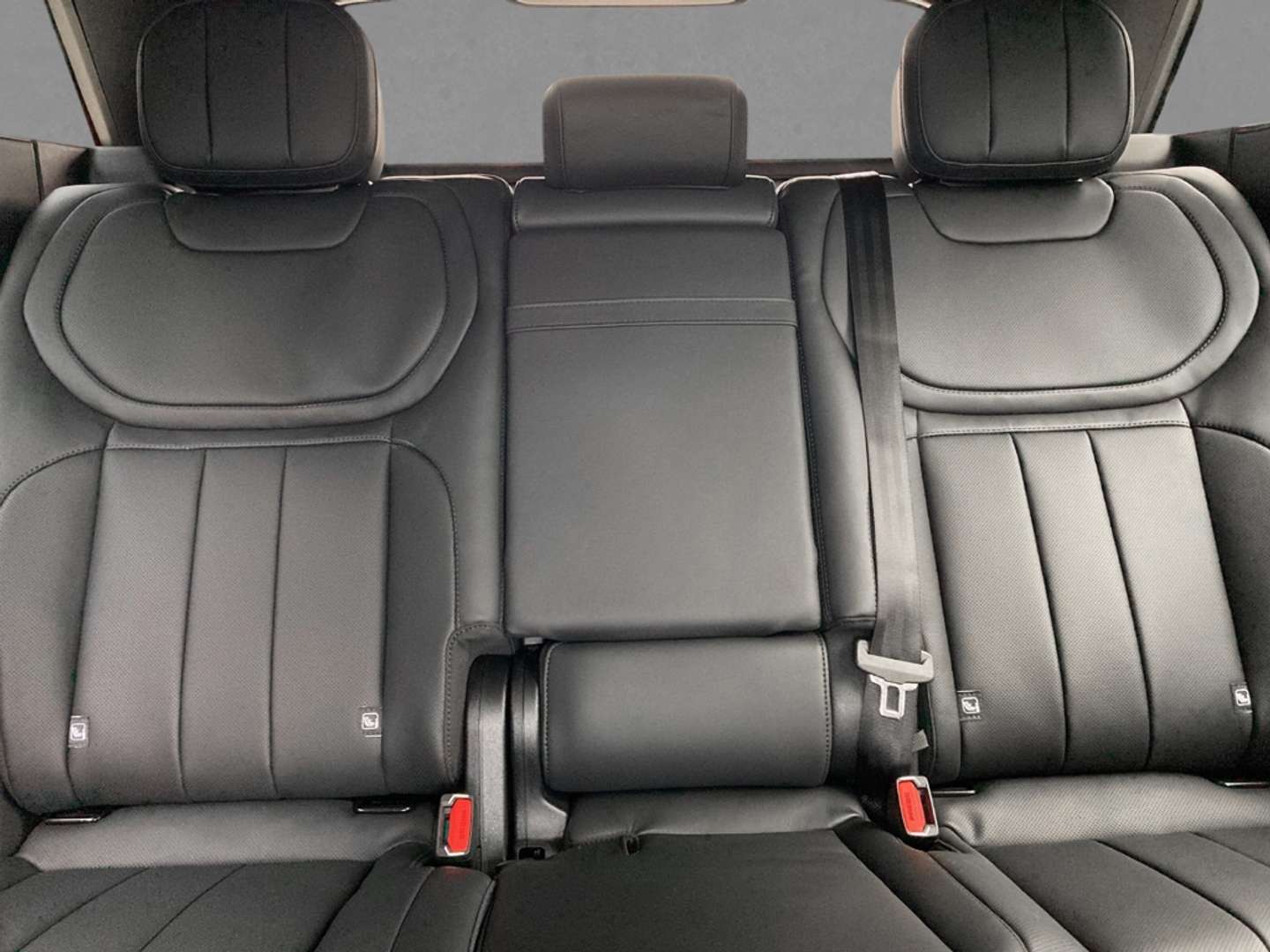 Land Rover Range Rover Sport 4.4 Benzin P530 Autobiography - 2025 - Joinsteer - #10