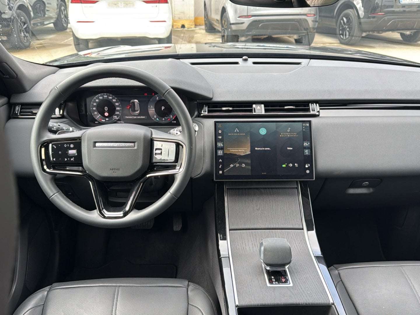 Land Rover Range Rover Velar S B 2.0 D 204CV - 2024 - Joinsteer - #16