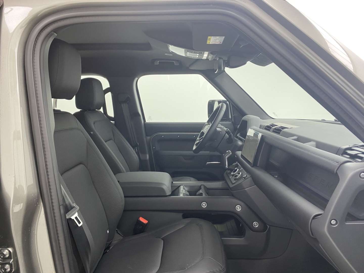 Land Rover Defender 110 X-Dynamic SE 3.0D L6 MHEV AWD Aut. 250 - 2025 - Joinsteer - #5