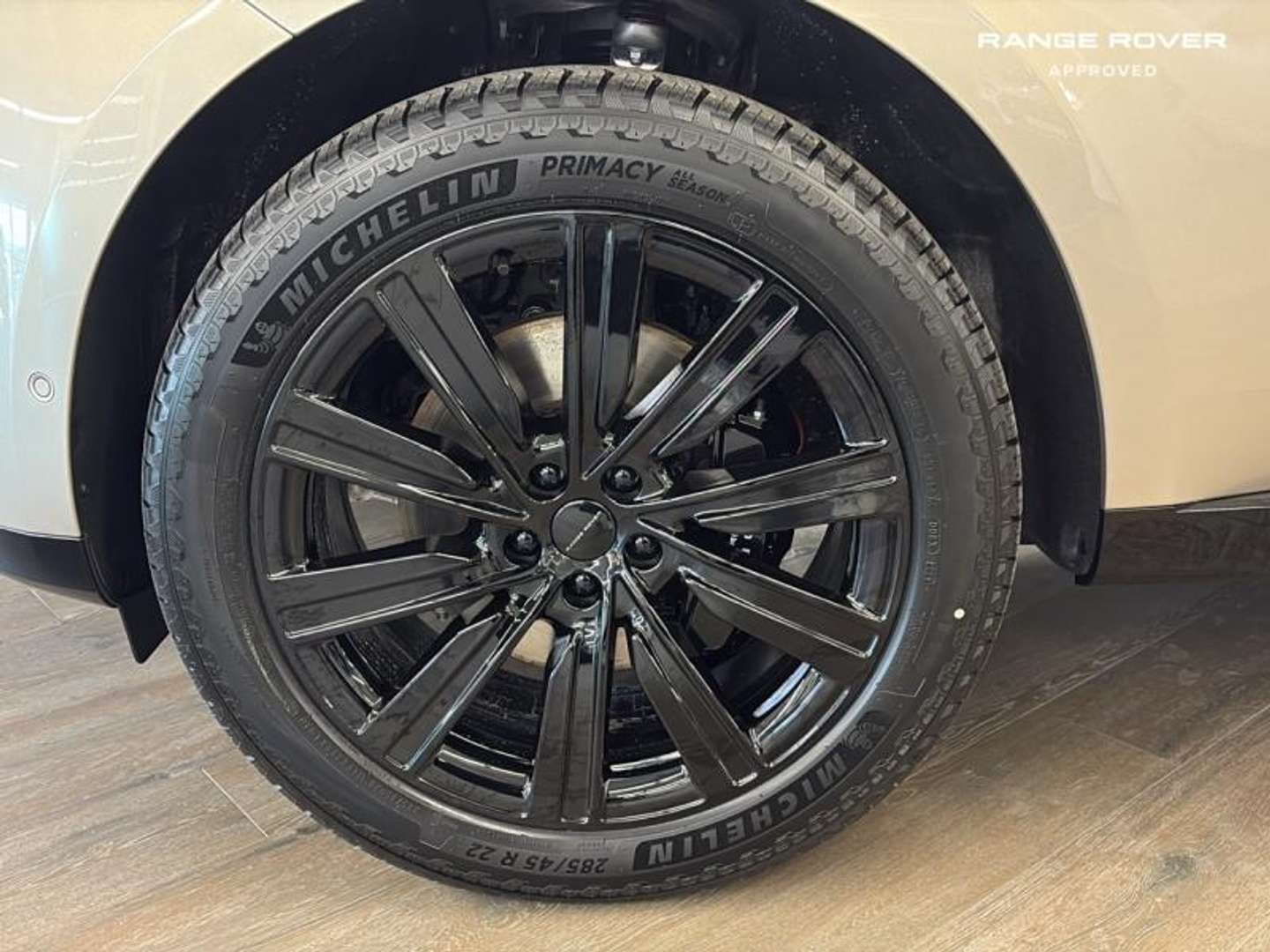 Land Rover Range Rover Autobiography SWB 3.0 P460e 460ch PHEV - 2026 - Joinsteer - #7