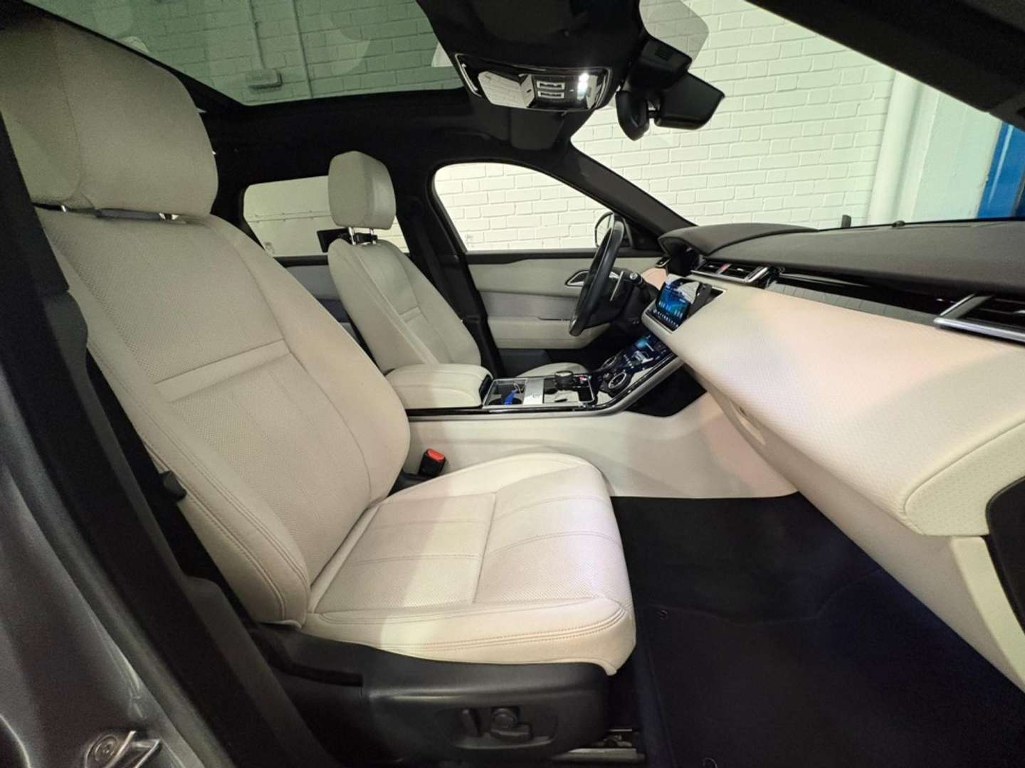 Land Rover Range Rover Velar 2.0D R-Dynamic S 4WD Aut. 240 - 2020 - Joinsteer - #45