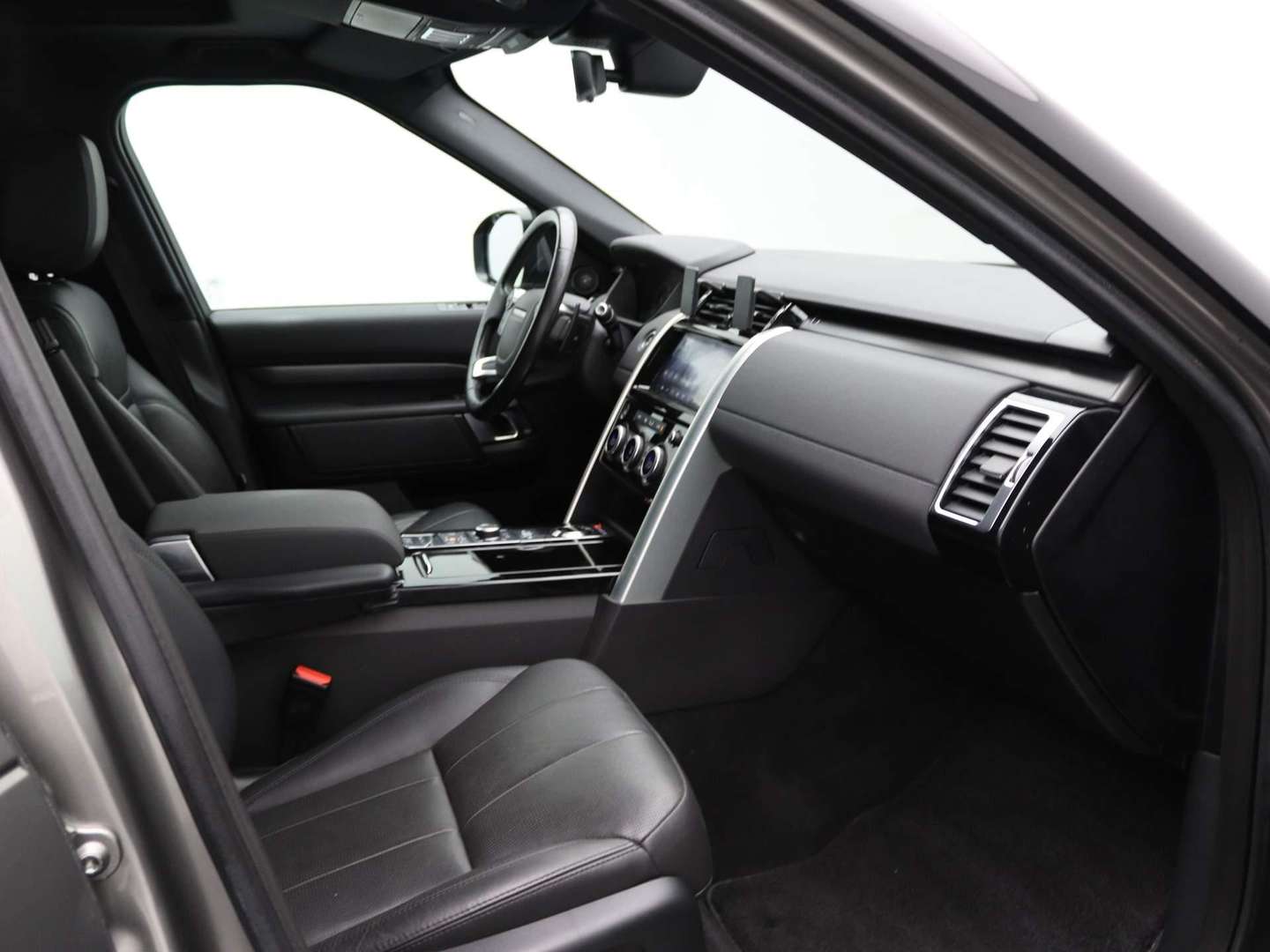 Land Rover Discovery 3.0 TD6 HSE Luxury - 2018 - Joinsteer - #31