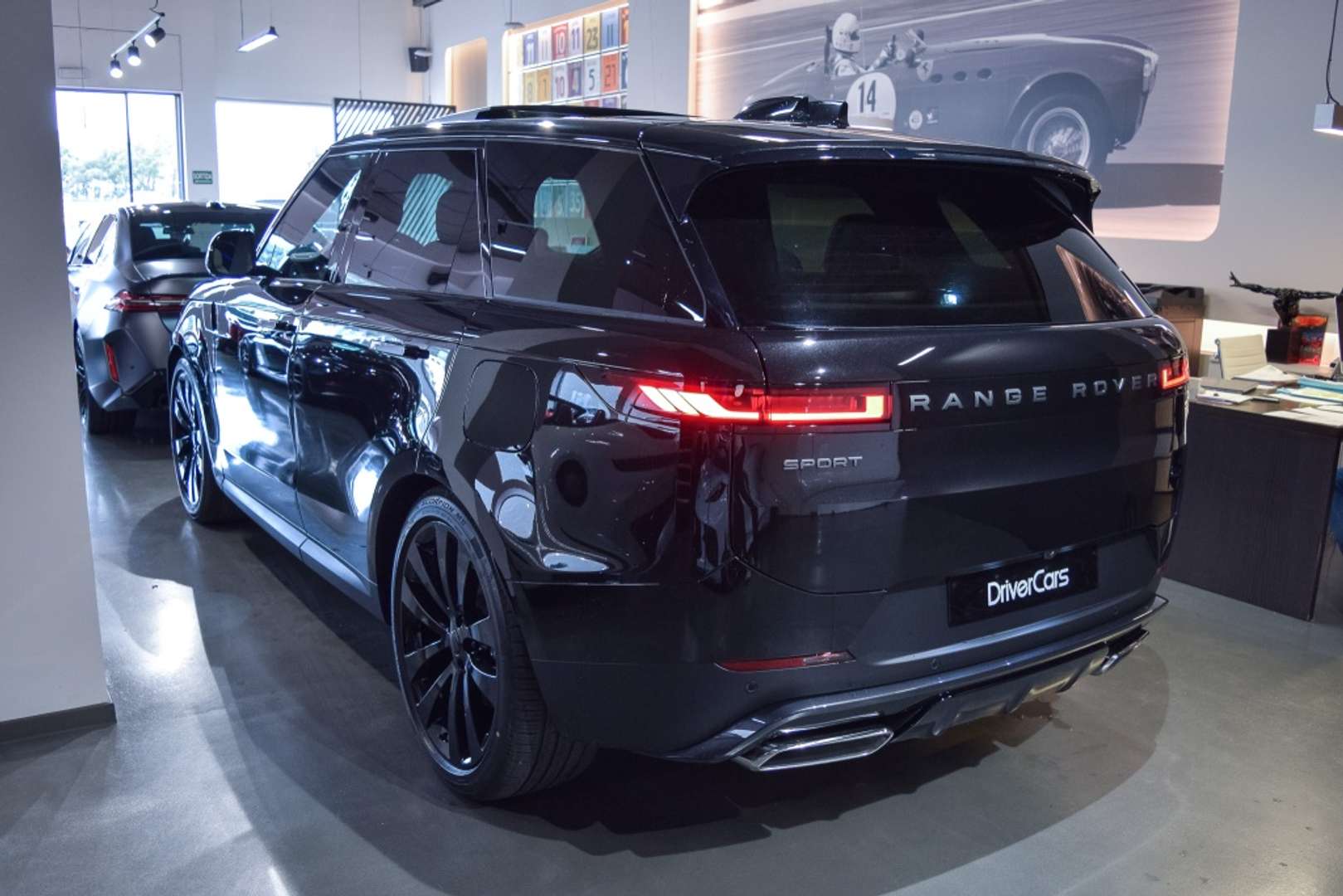 Land Rover Range Rover Sport 3.0 I6 PHEV S 460 - 2026 - Joinsteer - #27