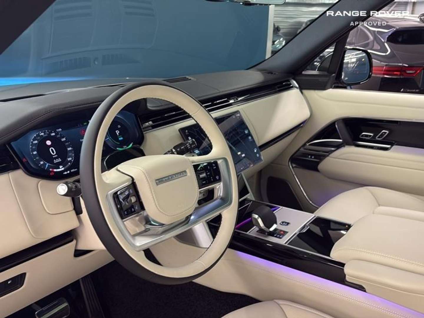 Land Rover Range Rover Autobiography SWB 3.0 P460e 460ch PHEV - 2026 - Joinsteer - #8