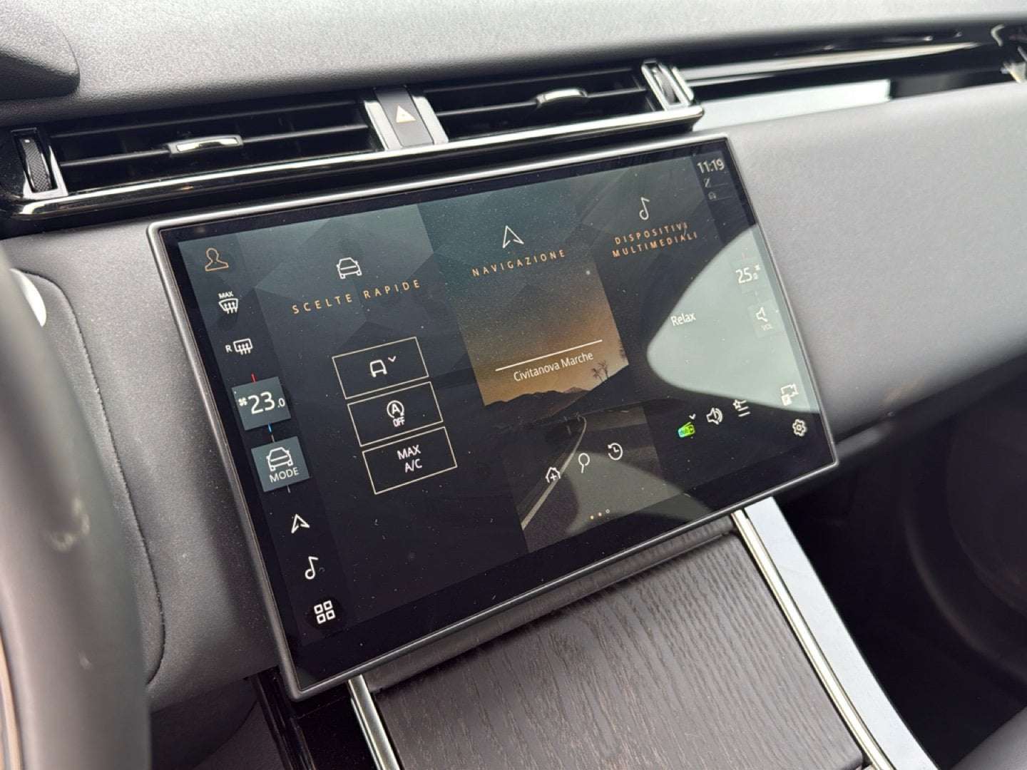 Land Rover Range Rover Velar S B 2.0 D 204CV - 2024 - Joinsteer - #18