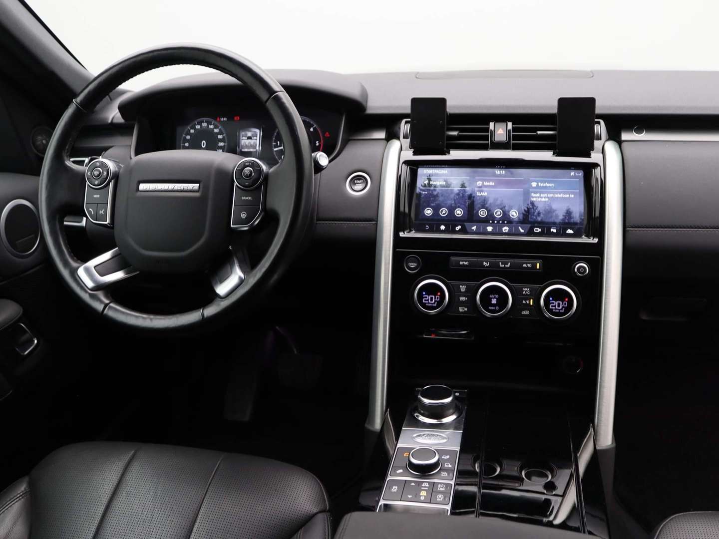 Land Rover Discovery 3.0 TD6 HSE Luxury - 2018 - Joinsteer - #32