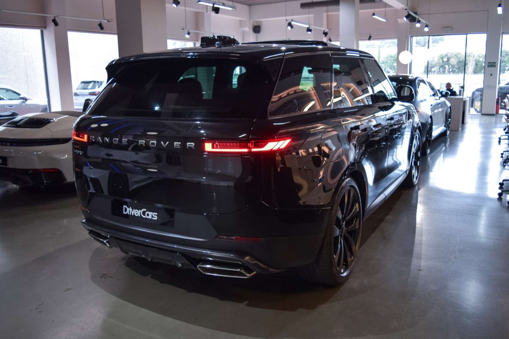 Land Rover Range Rover Sport 3.0 I6 PHEV S 460 - 2026 - Joinsteer - #28