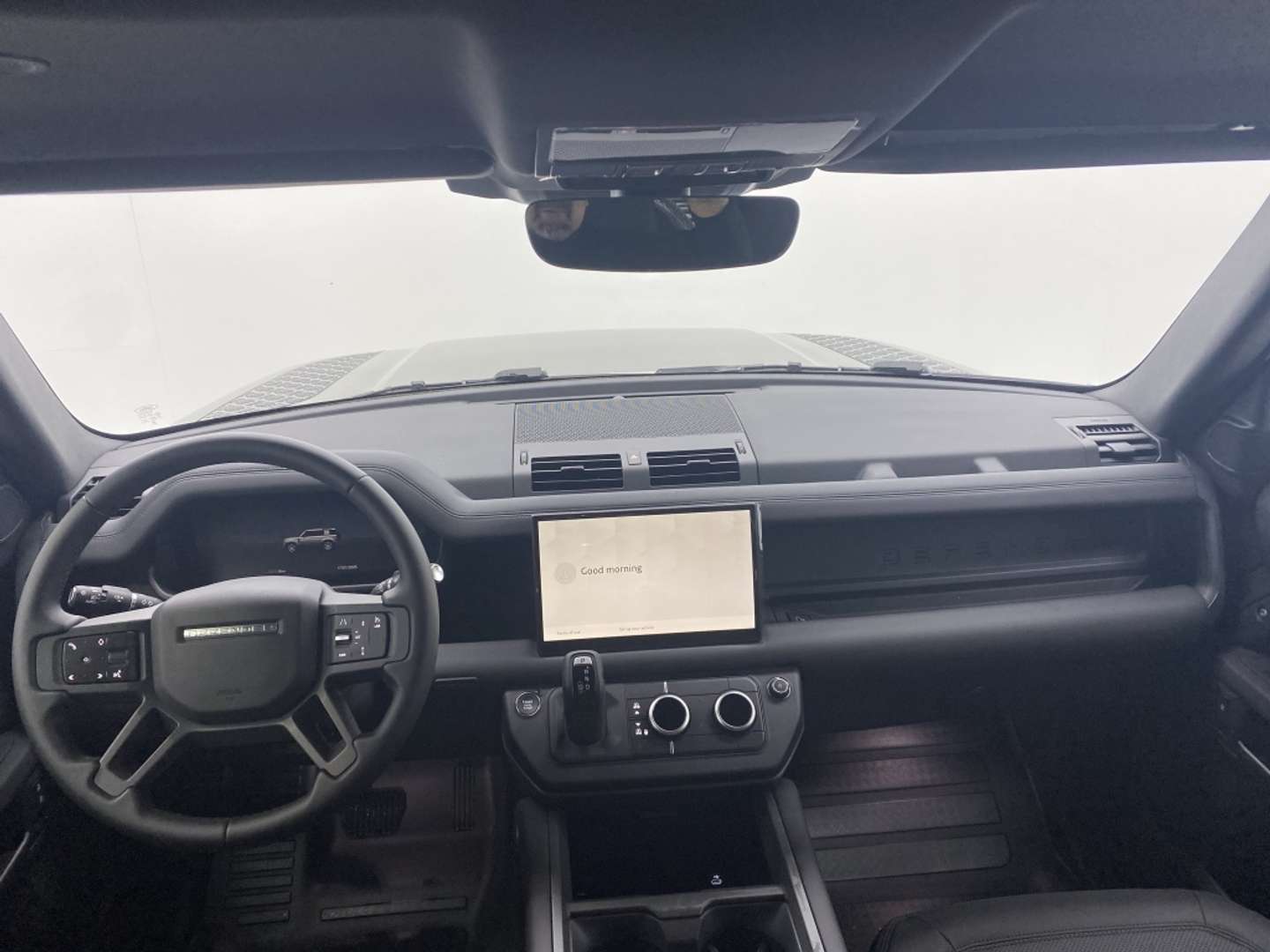 Land Rover Defender 110 X-Dynamic SE 3.0D L6 MHEV AWD Aut. 250 - 2025 - Joinsteer - #7