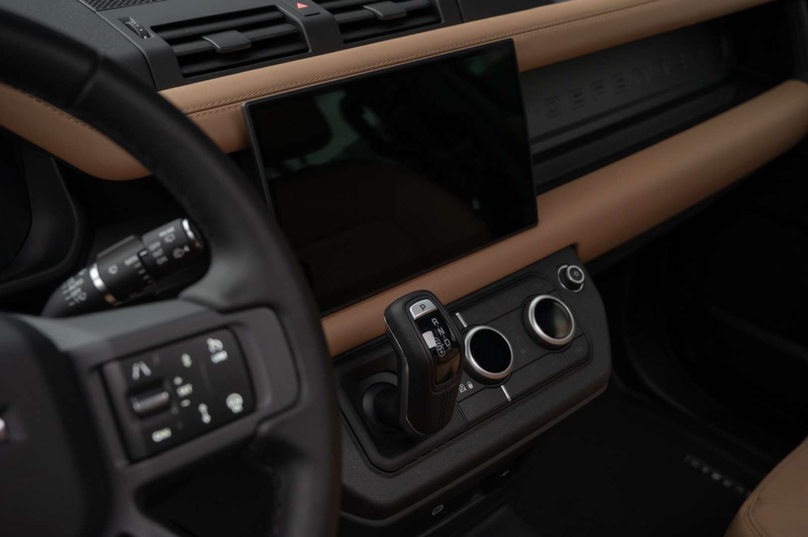 Land Rover Defender 110 P300e X-Dynamic HSE Urban Widetrack 6-Seats - 2026 - Joinsteer - #20