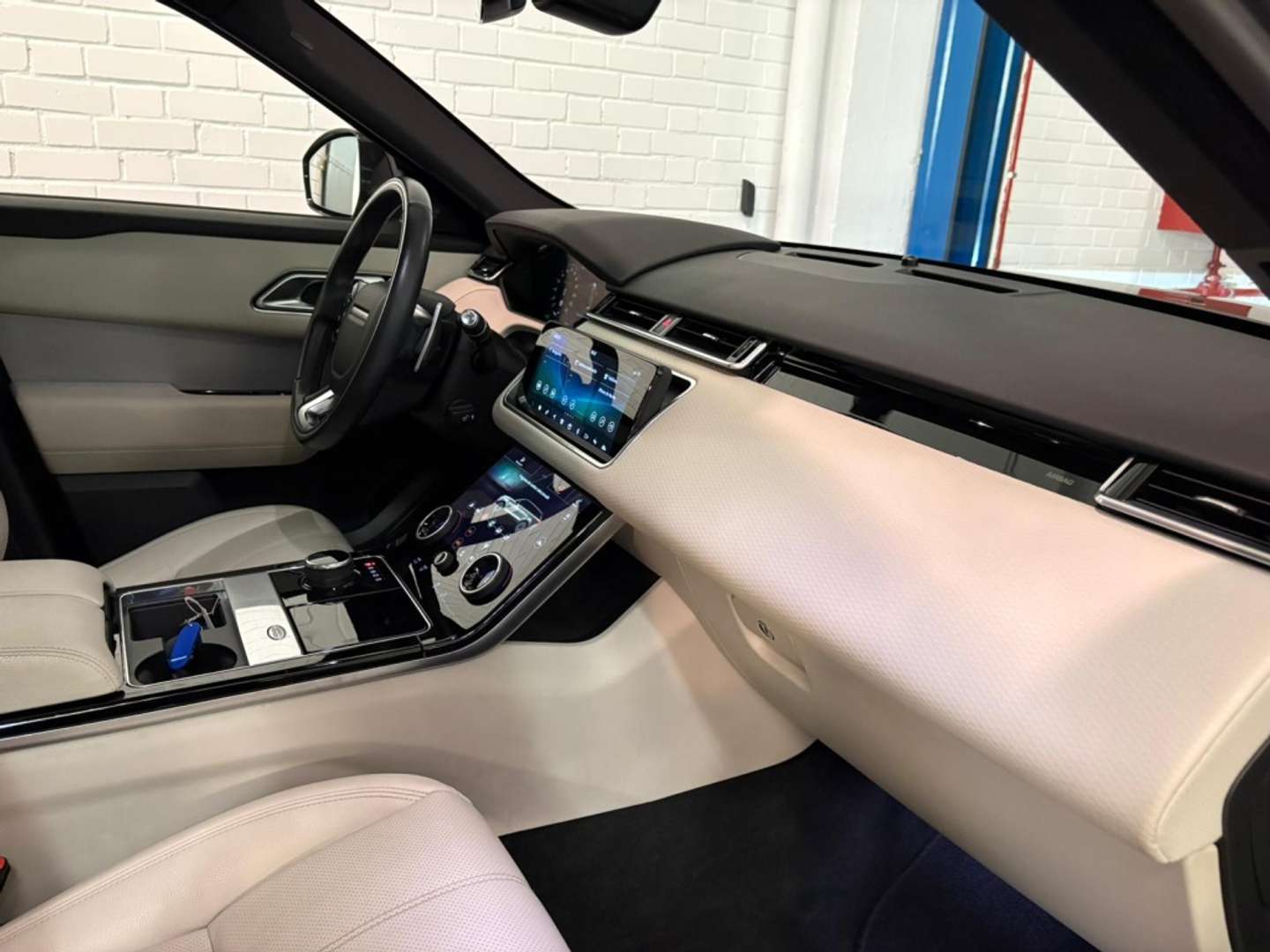 Land Rover Range Rover Velar 2.0D R-Dynamic S 4WD Aut. 240 - 2020 - Joinsteer - #47