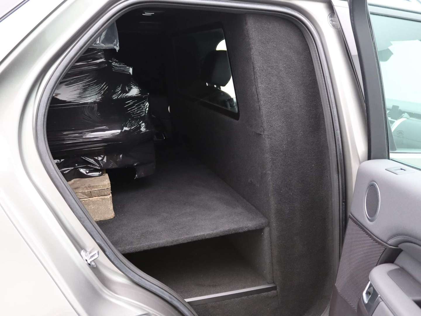 Land Rover Discovery 3.0 TD6 HSE Luxury - 2018 - Joinsteer - #33