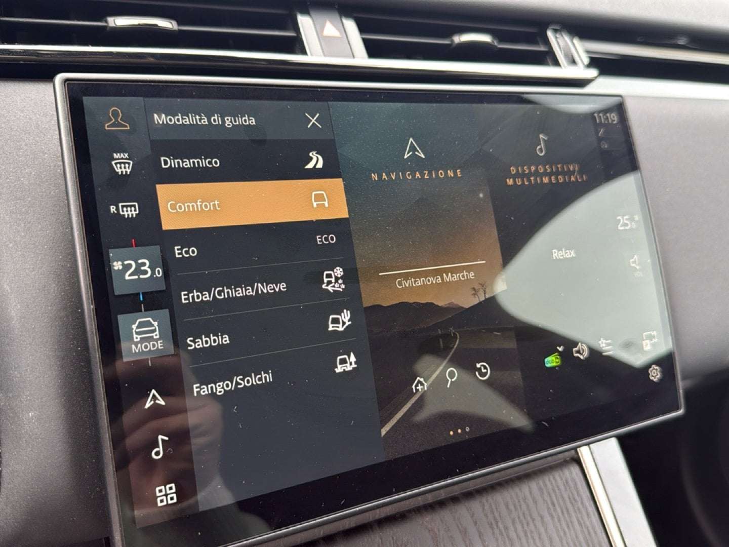 Land Rover Range Rover Velar S B 2.0 D 204CV - 2024 - Joinsteer - #20