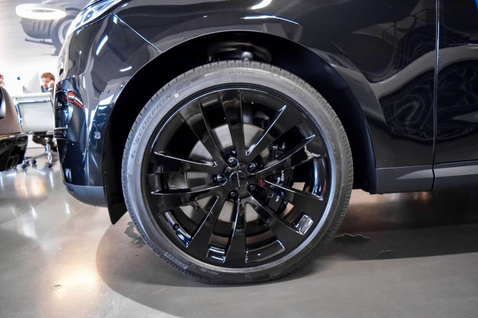 Land Rover Range Rover Sport 3.0D TD6 MHEV S 249 - 2026 - Joinsteer - #24