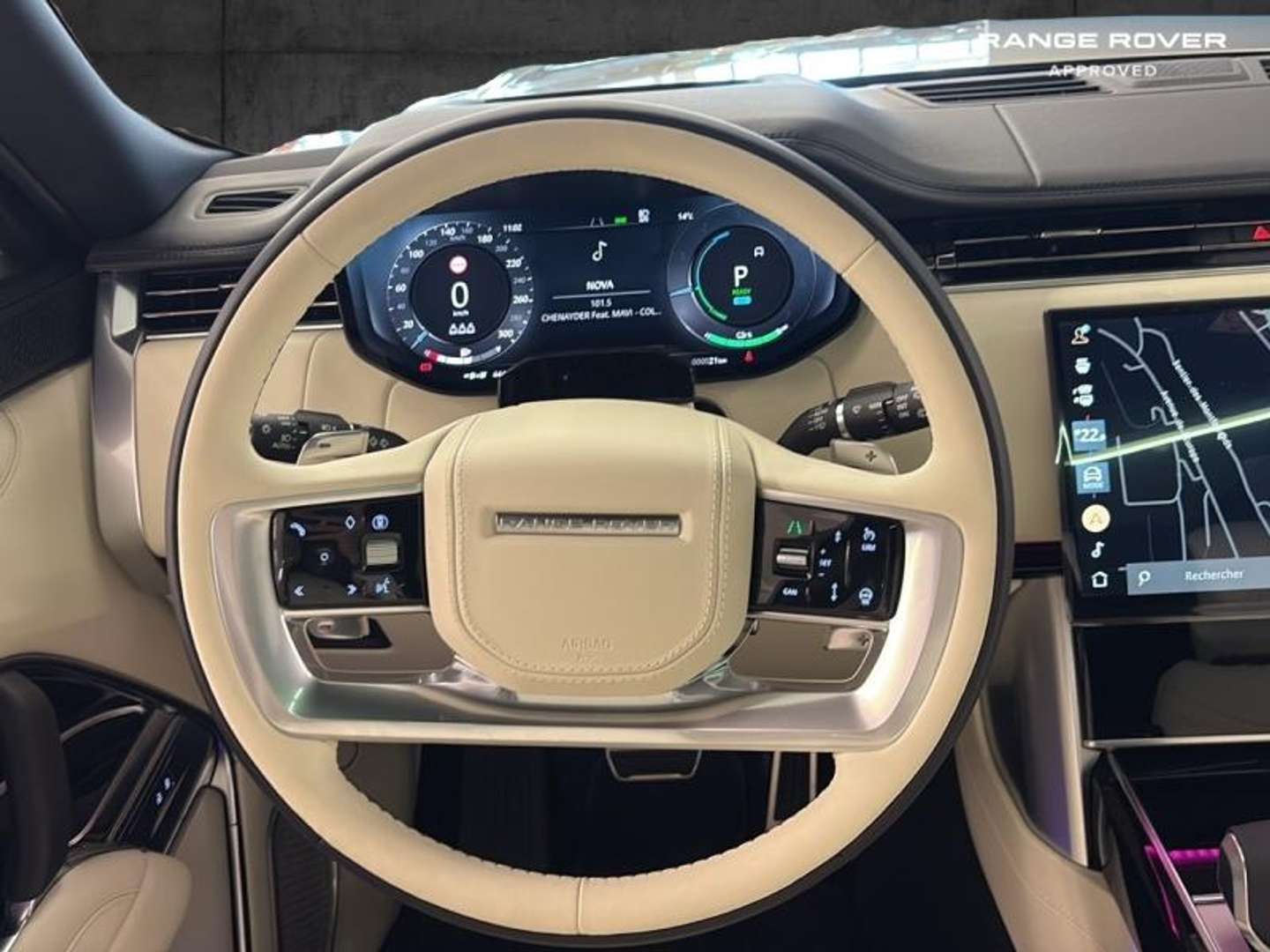 Land Rover Range Rover Autobiography SWB 3.0 P460e 460ch PHEV - 2026 - Joinsteer - #10