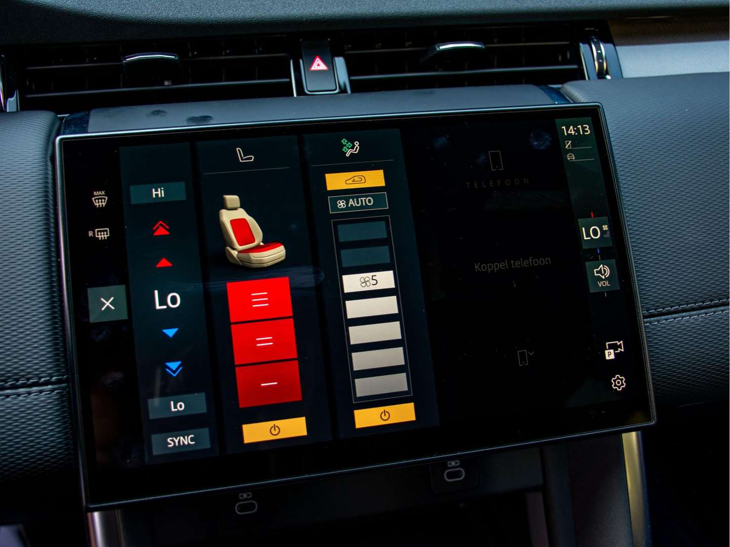 Land Rover Discovery Sport R-Dynamic SE P300e 1.5 - 2024 - Joinsteer - #21