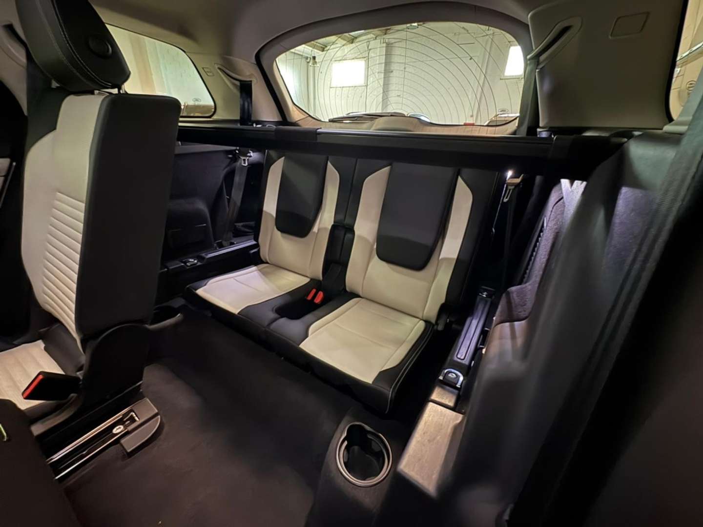 Land Rover Discovery Sport R-Dynamic SE 2.0D TD4 MHEV AWD Auto 204 - 2022 - Joinsteer - #38