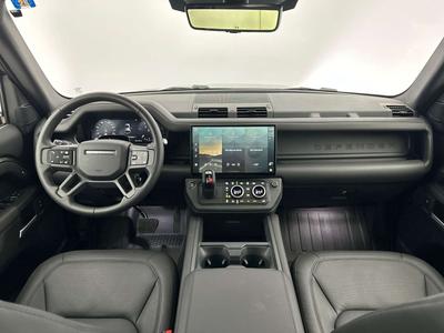 Land Rover Defender 110 D350 X-Dynamic HSE AWD Auto -  - Joinsteer - #3