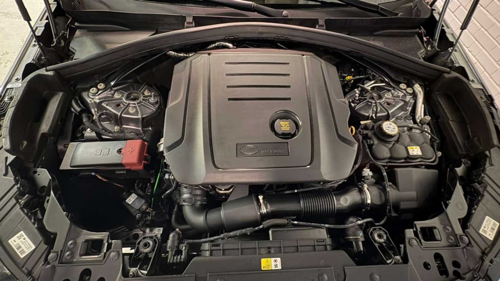 Land Rover Range Rover Velar 2.0D R-Dynamic S 4WD Aut. 240 - 2020 - Joinsteer - #48