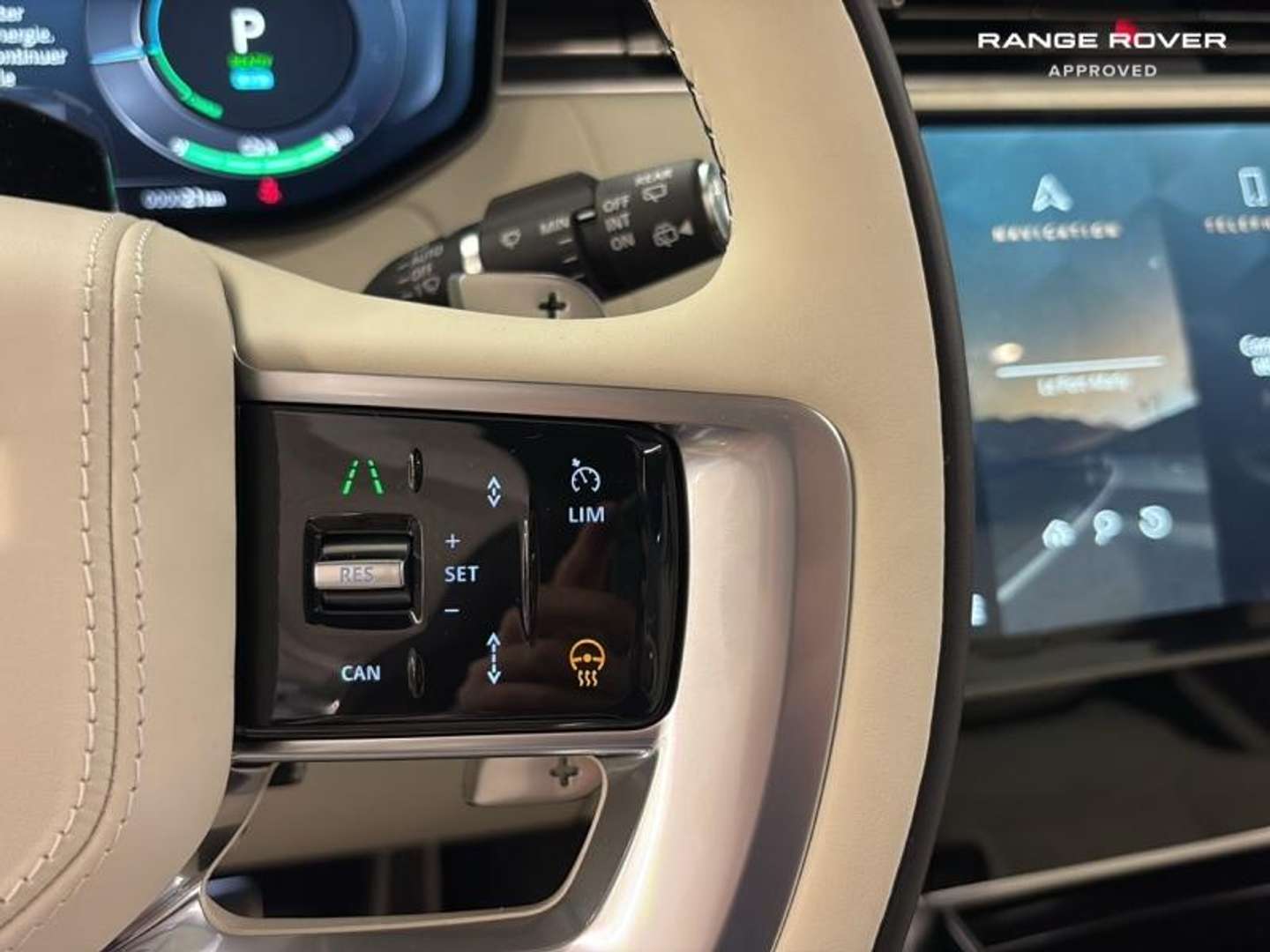 Land Rover Range Rover Autobiography SWB 3.0 P460e 460ch PHEV - 2026 - Joinsteer - #11