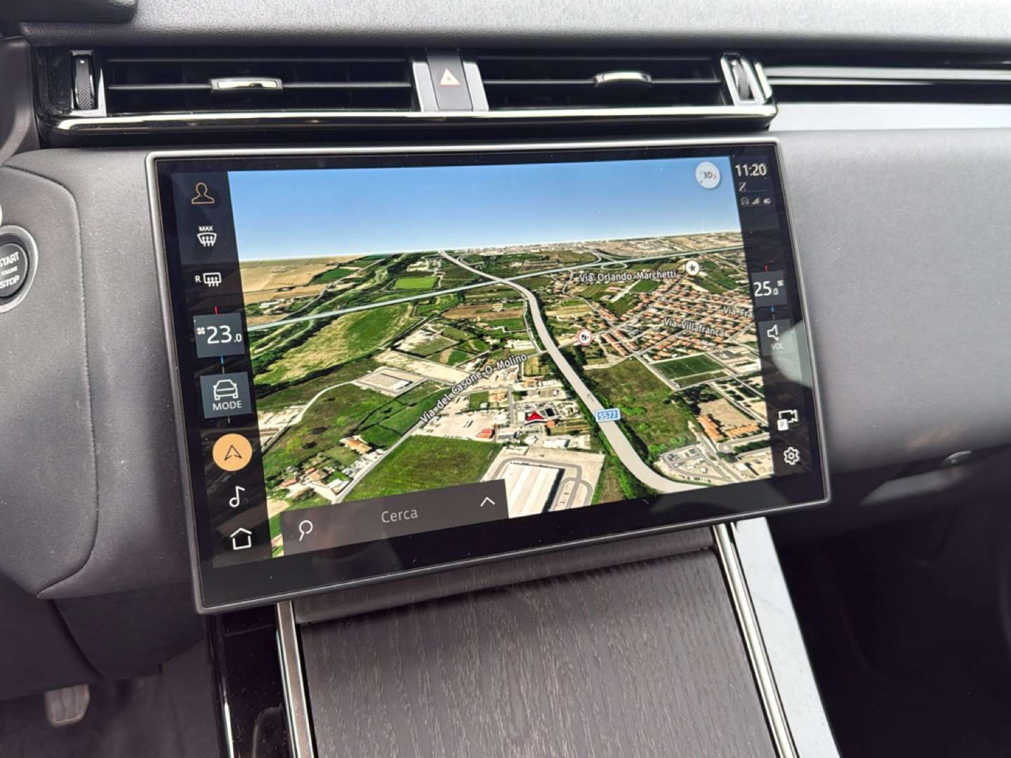 Land Rover Range Rover Velar S B 2.0 D 204CV - 2024 - Joinsteer - #21