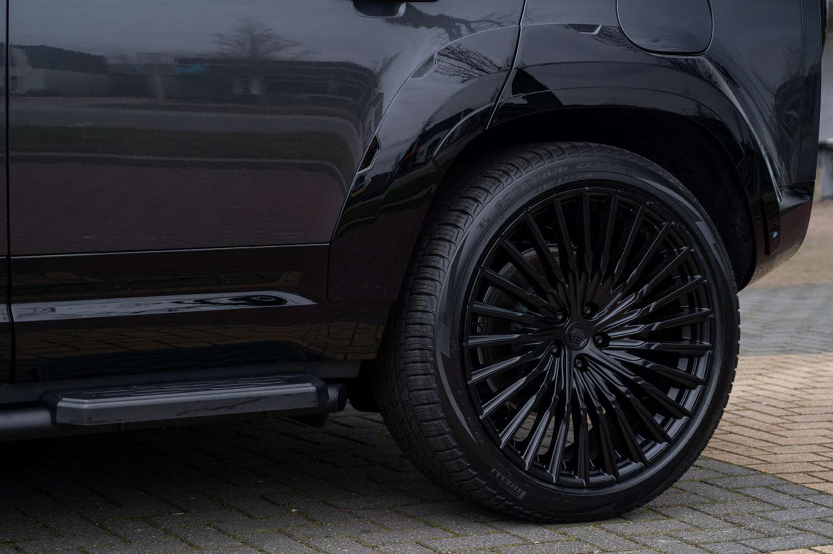 Land Rover Defender 110 P300e X-Dynamic HSE Urban Widetrack 6-Seats - 2026 - Joinsteer - #21