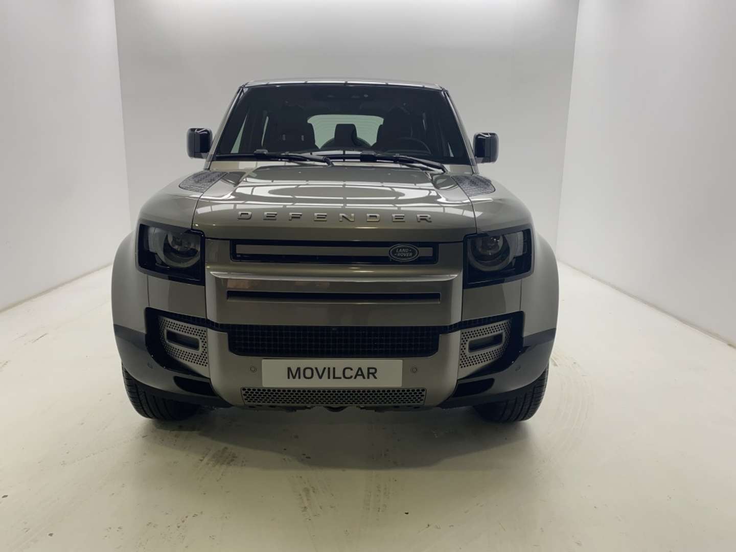 Land Rover Defender 110 X-Dynamic SE 3.0D L6 MHEV AWD Aut. 250 - 2025 - Joinsteer - #9