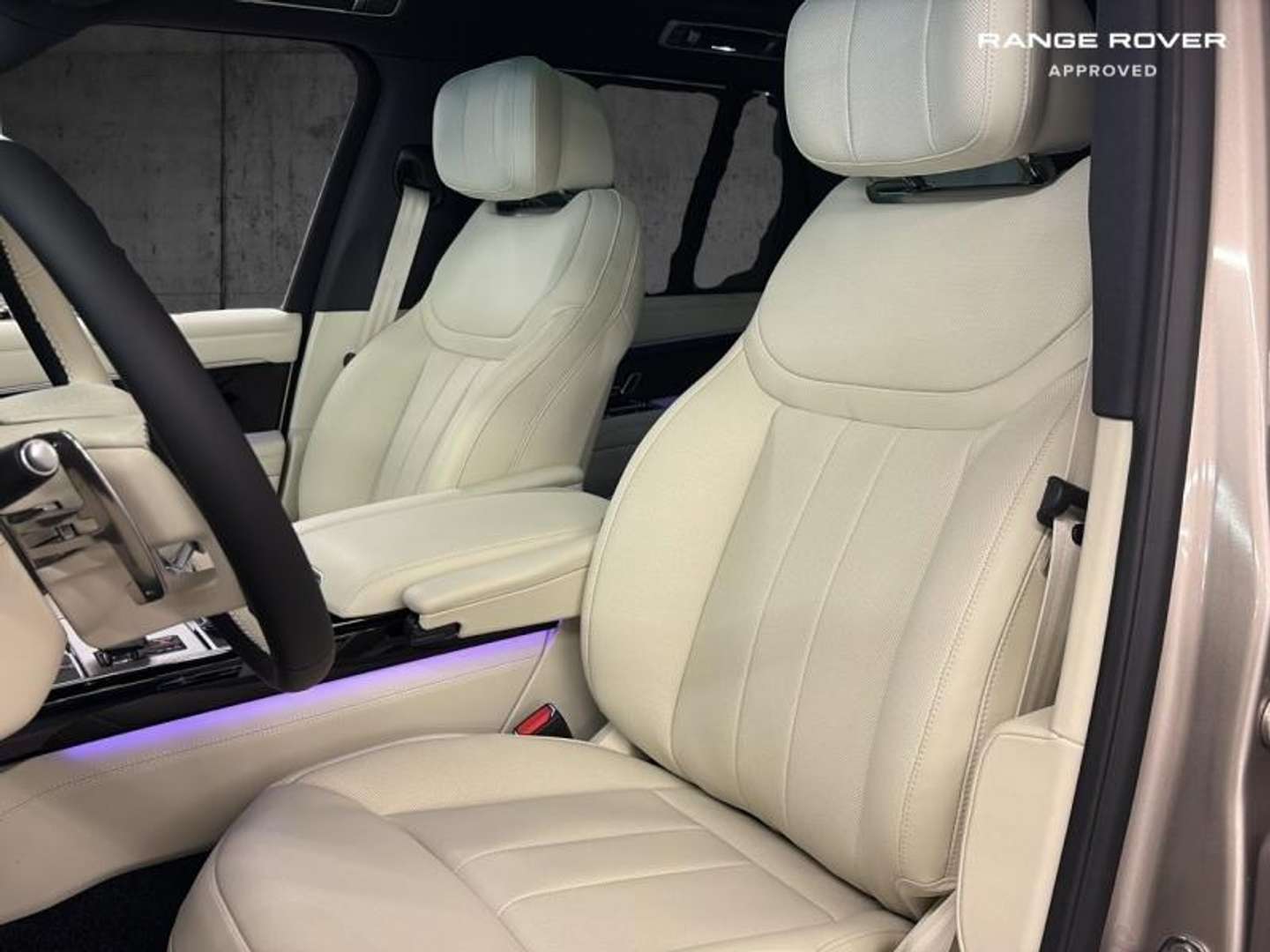 Land Rover Range Rover Autobiography SWB 3.0 P460e 460ch PHEV - 2026 - Joinsteer - #12