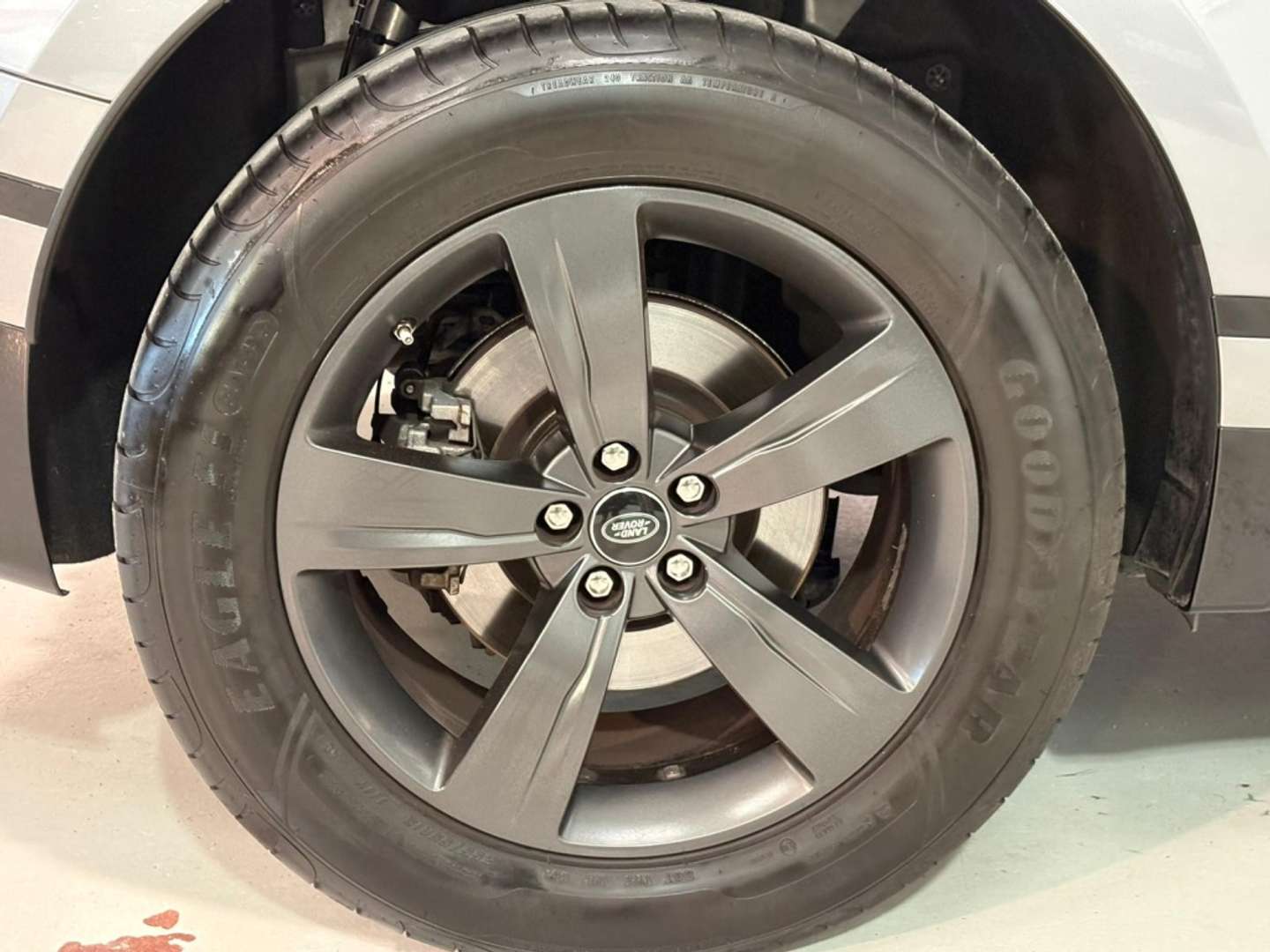 Land Rover Range Rover Velar 2.0D R-Dynamic S 4WD Aut. 240 - 2020 - Joinsteer - #49