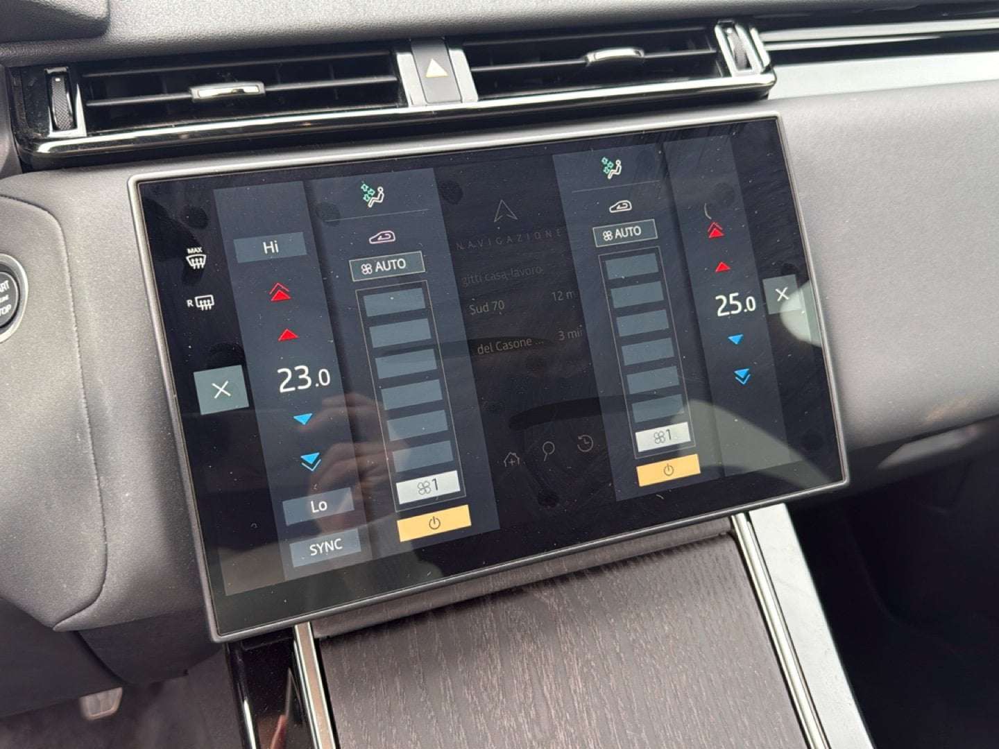 Land Rover Range Rover Velar S B 2.0 D 204CV - 2024 - Joinsteer - #22