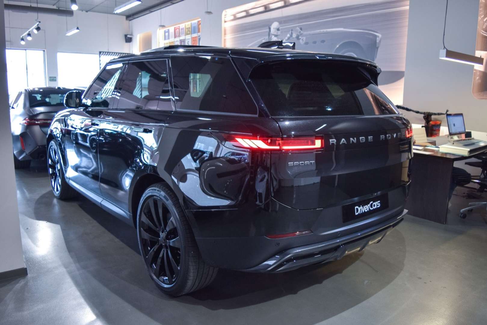 Land Rover Range Rover Sport 3.0D TD6 MHEV S 249 - 2026 - Joinsteer - #26