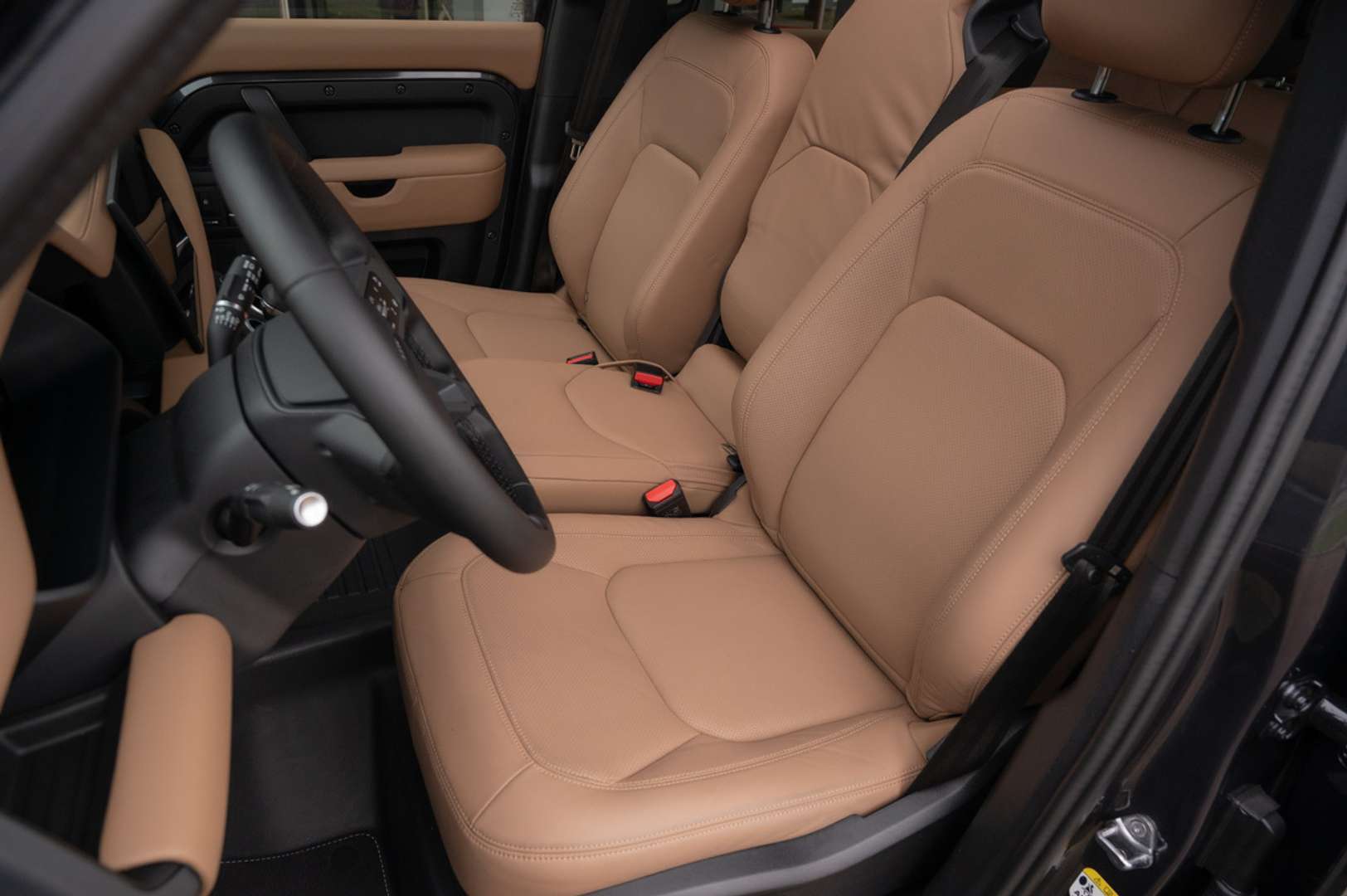 Land Rover Defender 110 P300e X-Dynamic HSE Urban Widetrack 6-Seats - 2026 - Joinsteer - #22