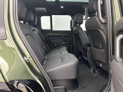 Land Rover Defender 110 D350 X-Dynamic HSE AWD Auto -  - Joinsteer - #4