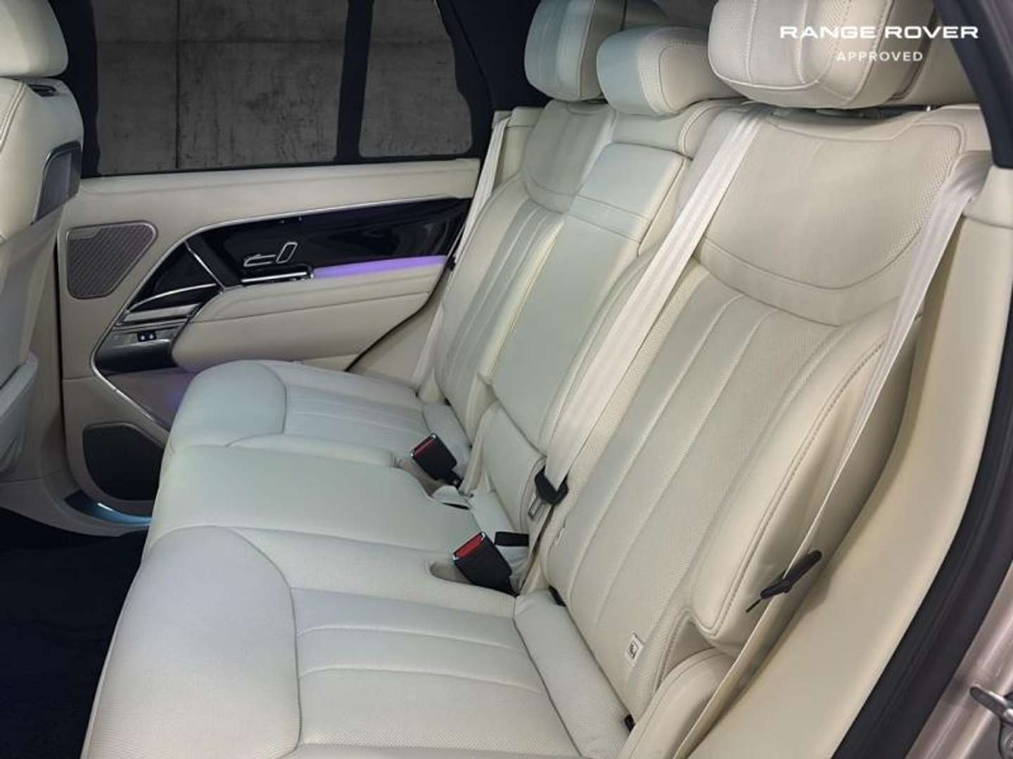 Land Rover Range Rover Autobiography SWB 3.0 P460e 460ch PHEV - 2026 - Joinsteer - #13