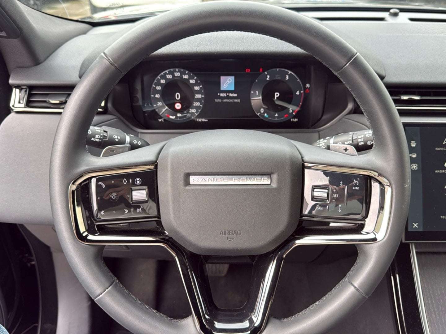 Land Rover Range Rover Velar S B 2.0 D 204CV - 2024 - Joinsteer - #23