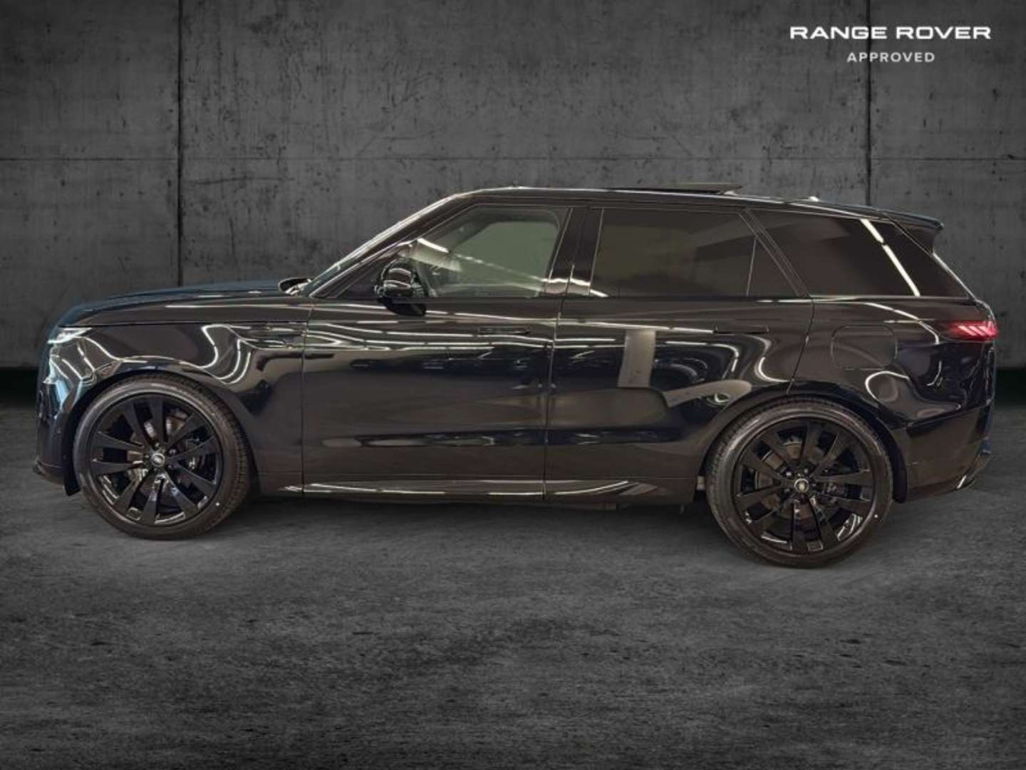 Land Rover Range Rover Sport Dynamic HSE 3.0 P460e 460ch PHEV - 2024 - Joinsteer - #2