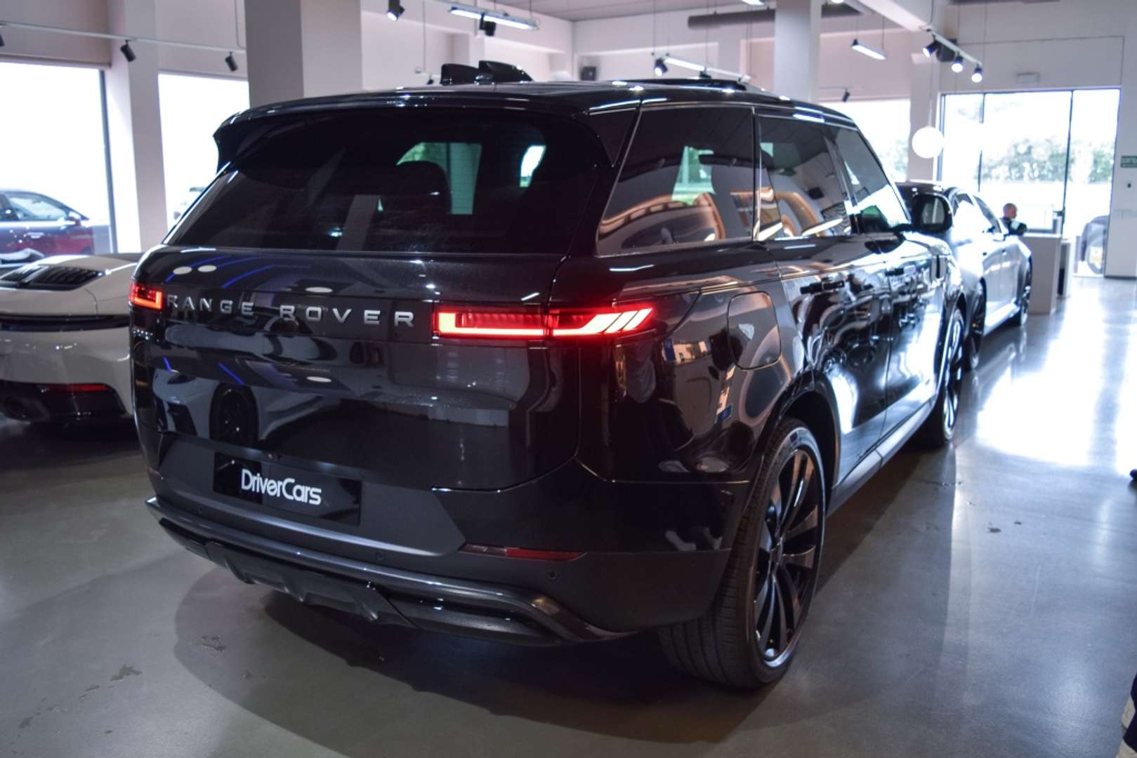 Land Rover Range Rover Sport 3.0D TD6 MHEV S 249 - 2026 - Joinsteer - #27