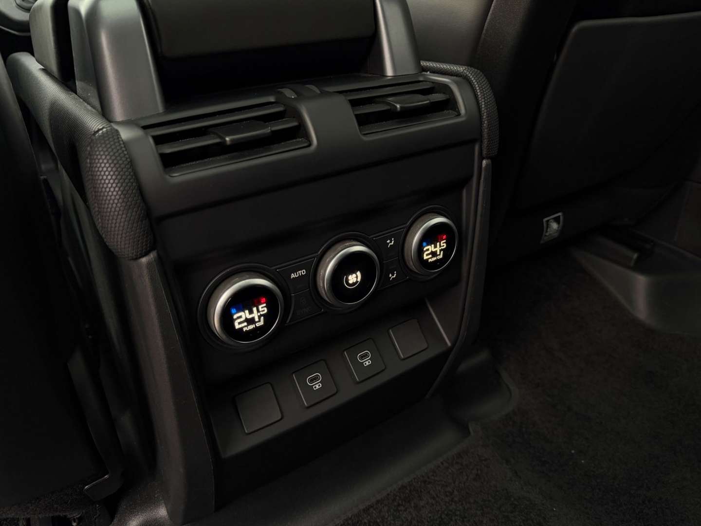 Land Rover Defender 110 Carpathian Edition/Matt/Pano V8 5.0 - 2022 - Joinsteer - #17